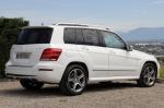 Mercedes-Benz GLK-Class 2013 года